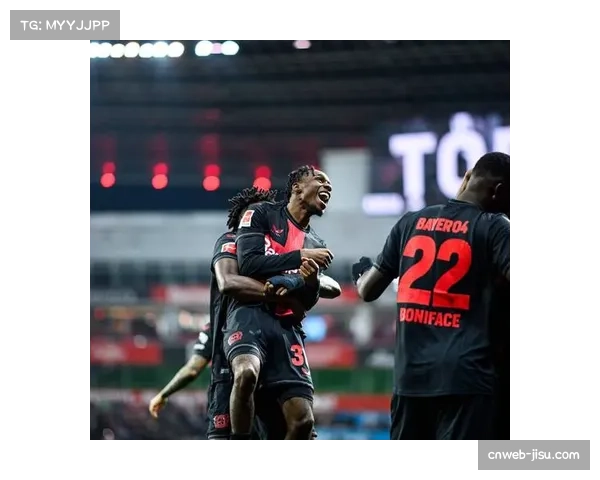 勒沃库森创历史最佳开局 12胜1平场均净胜2.77球