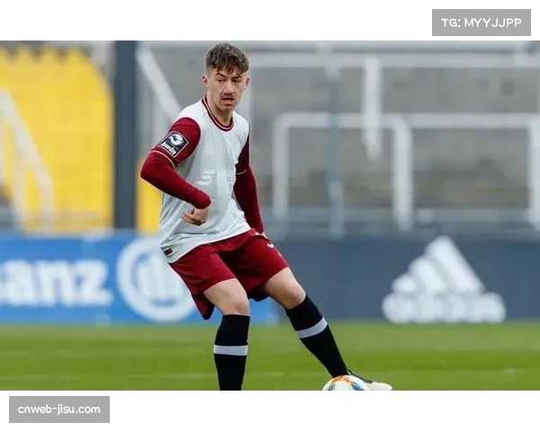 从青训到一线队:拜仁小将斯坦尼西奇的成长之路