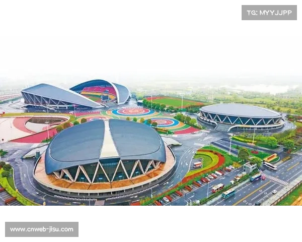 金华体育中心备战关谷KM赛事，国际A级场馆通过认证