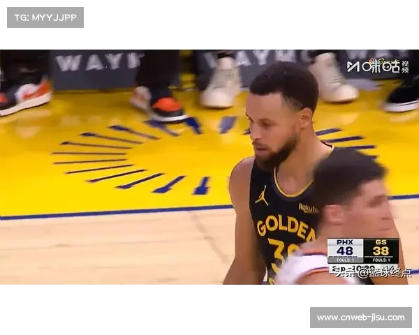 勇士119-116险胜太阳结束三连败，库里28分9篮板6助攻