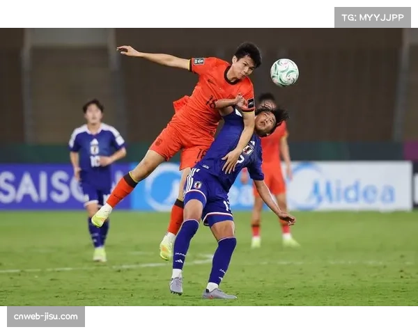 U23亚洲杯中国队0-4日本获亚军，创队史最佳战绩虽败犹荣